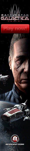 Battlestar Galactica - Free to play online