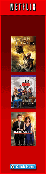 movies at NetFlix