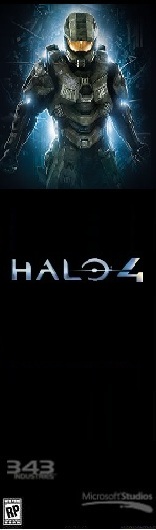 Order Halo 4 now