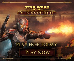 Play Free - The Old Republic